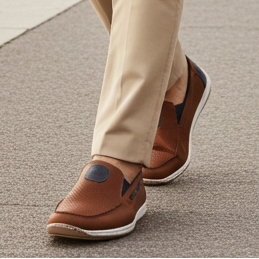 Rieker 08867-25 Brown
