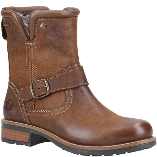 Cotswold Kinsham - Tan