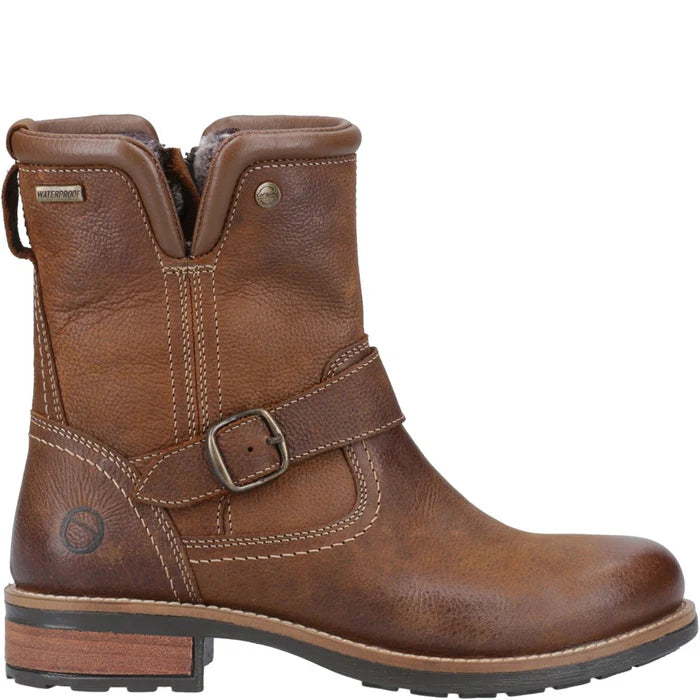 Cotswold Kinsham - Tan