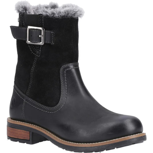 Cotswold Kemerton - Black