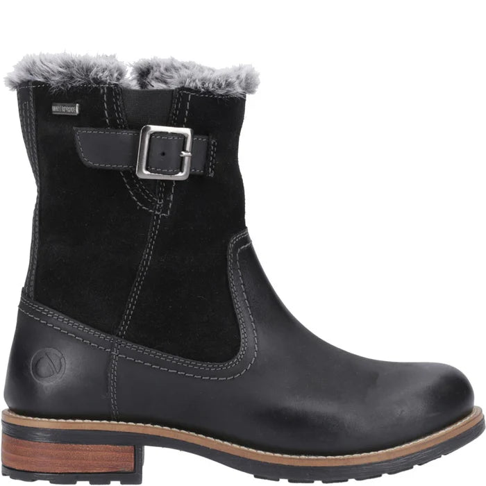 Cotswold Kemerton - Black