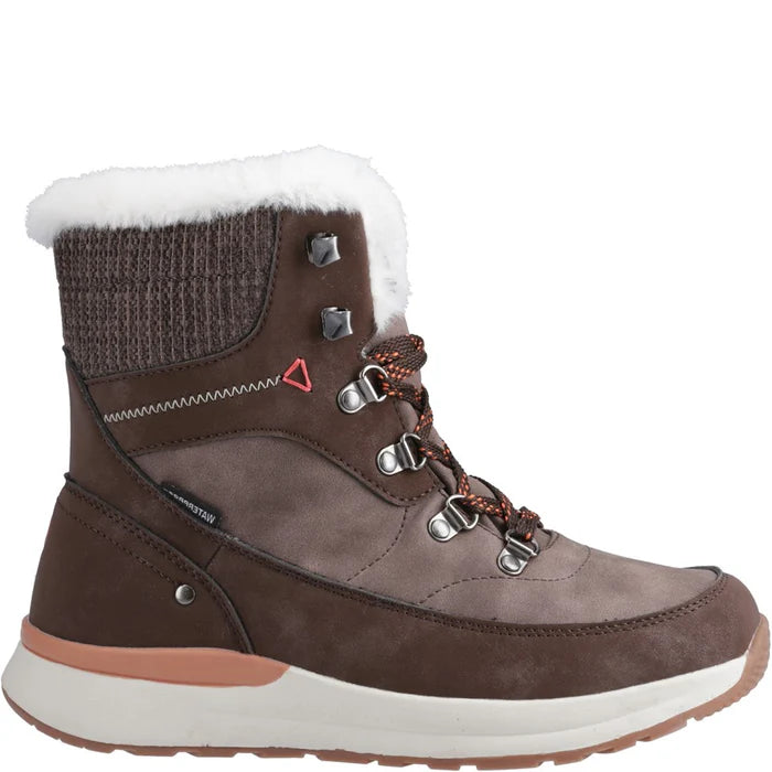 Cotswold Sheephouse - Brown