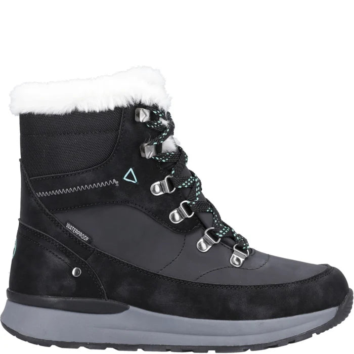 Cotswold Sheephouse - Black