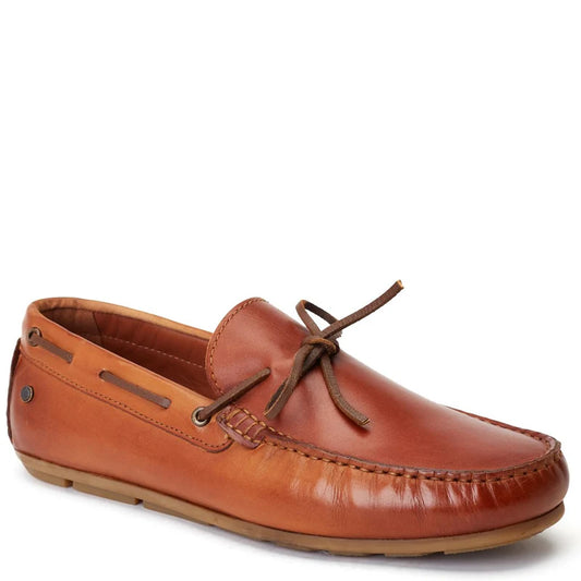 Base London Brooks - Tan