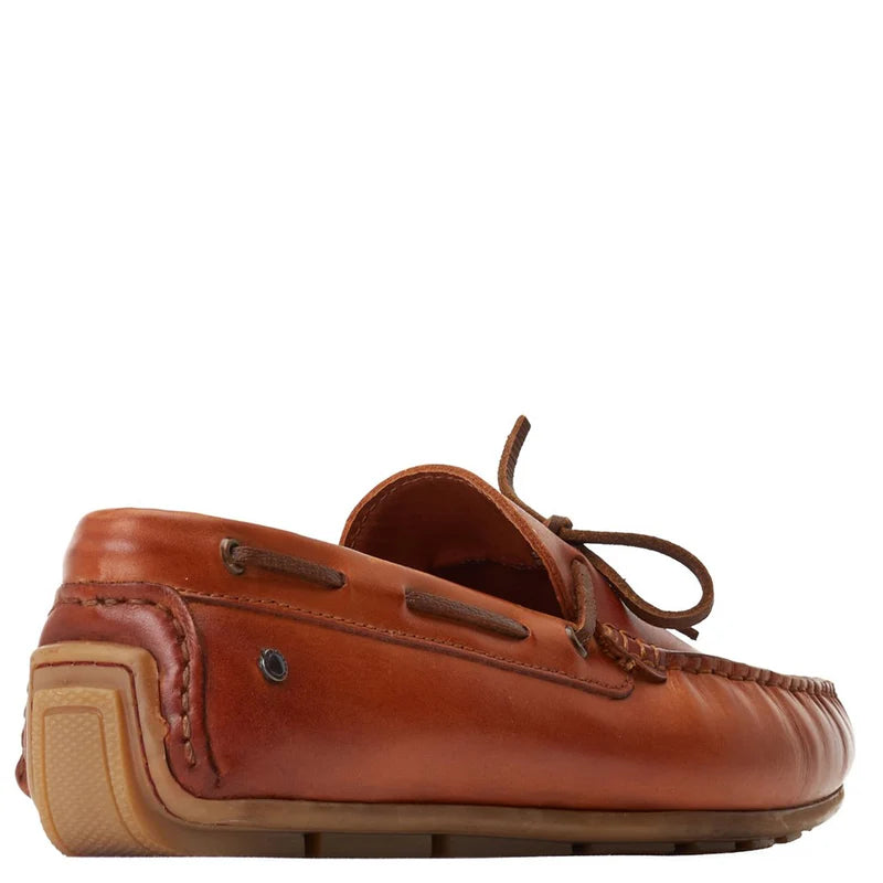 Base London Brooks - Tan