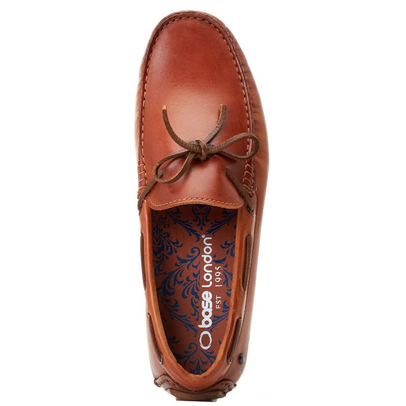 Base London Brooks - Tan