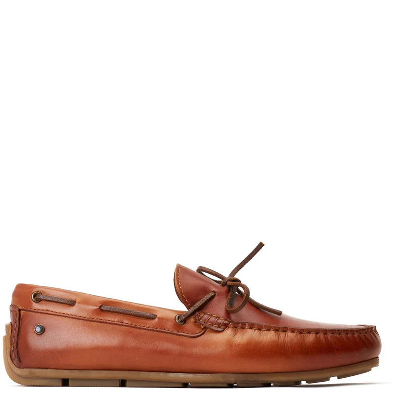 Base London Brooks - Tan