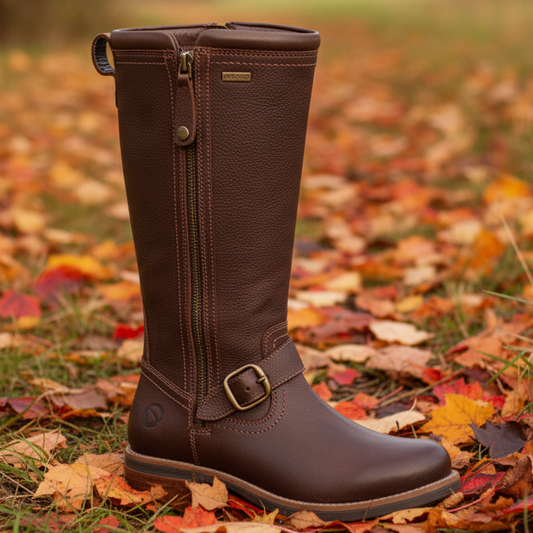 Cotswold Bourton - Brown