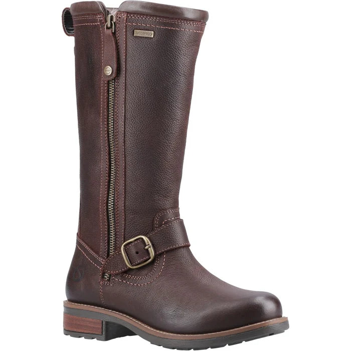 Cotswold Bourton - Brown