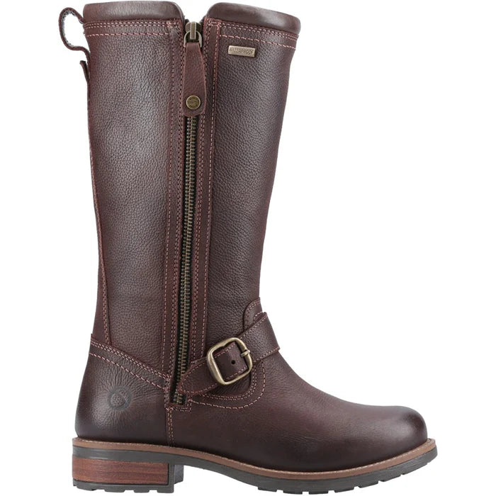 Cotswold Bourton - Brown