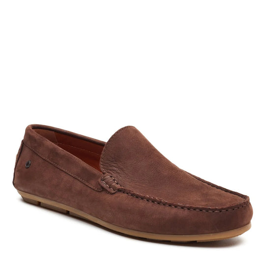 Base London Moss - Brown.