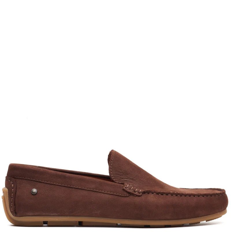 Base London Moss - Brown.