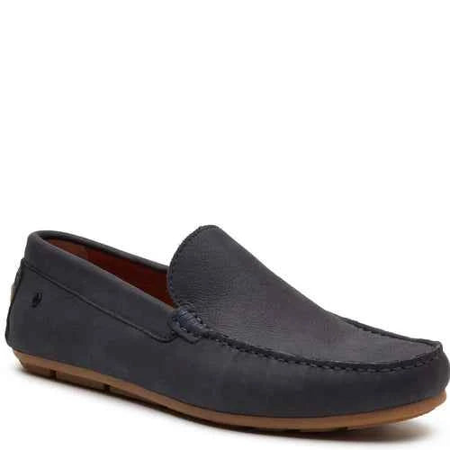 Base London Moss - Navy