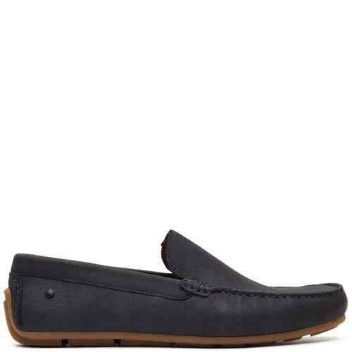 Base London Moss - Navy