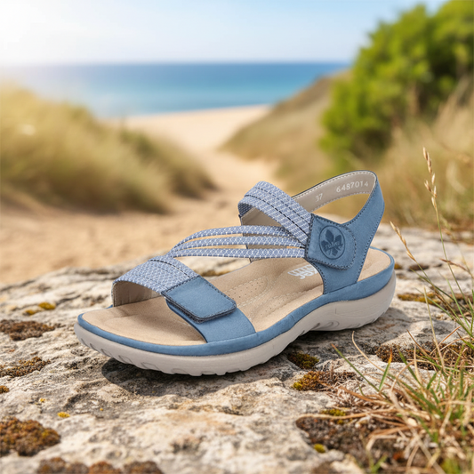 Rieker 64870-14 Blue