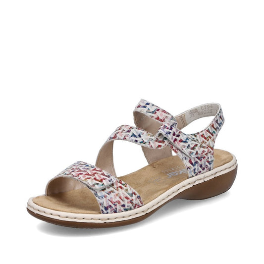 Rieker 659C7-94 Multi