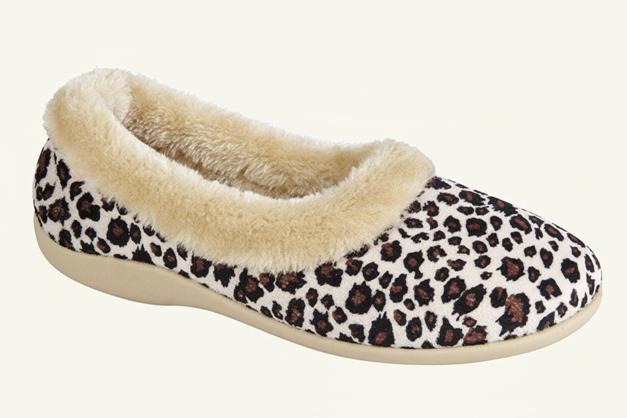 Sleepers LS314M - Ocelot - PENNY
