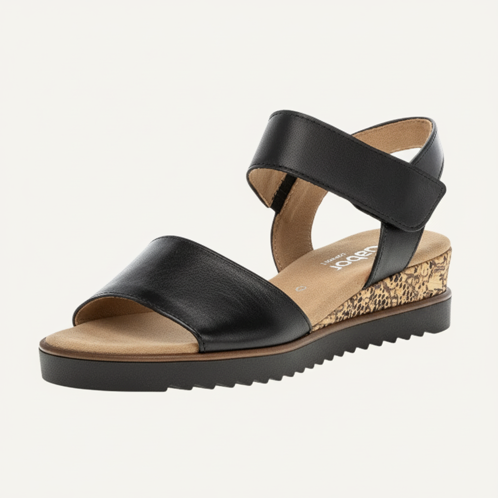 Gabor Raynor 82.750.57 - Black