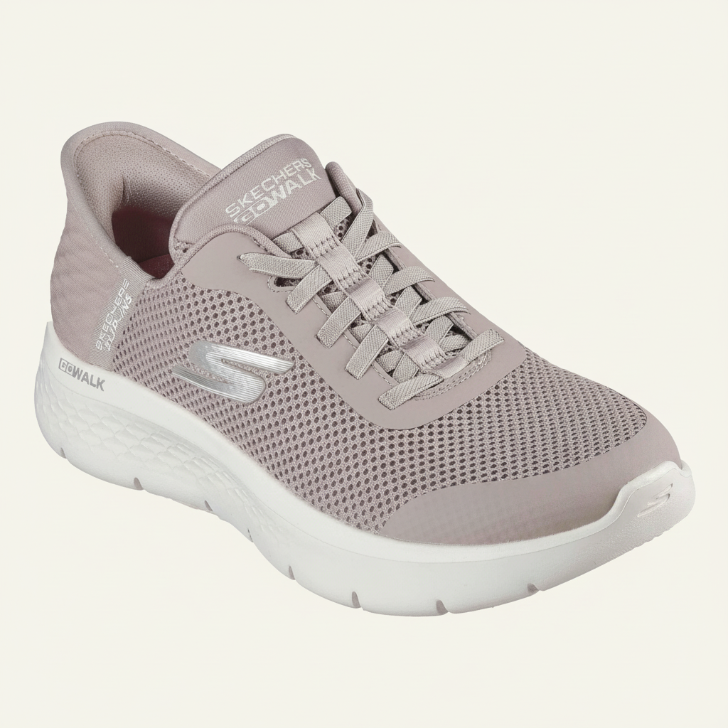Skechers 124836/TPE - Taupe