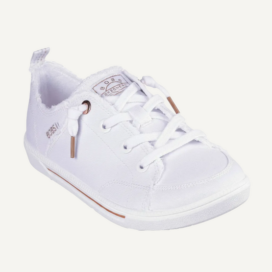 Skechers BOBS B Cute 2.0 - 114150 WHT - White