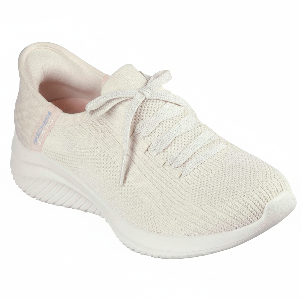 Skechers 149710 NAT - Natural