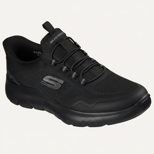 Skechers Slip-ins: Ultra Flex 4.0 - Black - 233045 BBK