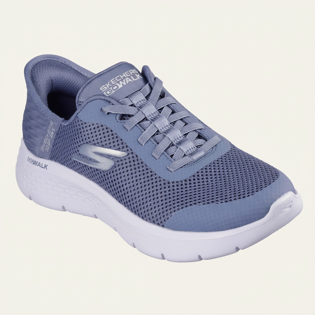 Skechers 124836/BLU - Blue