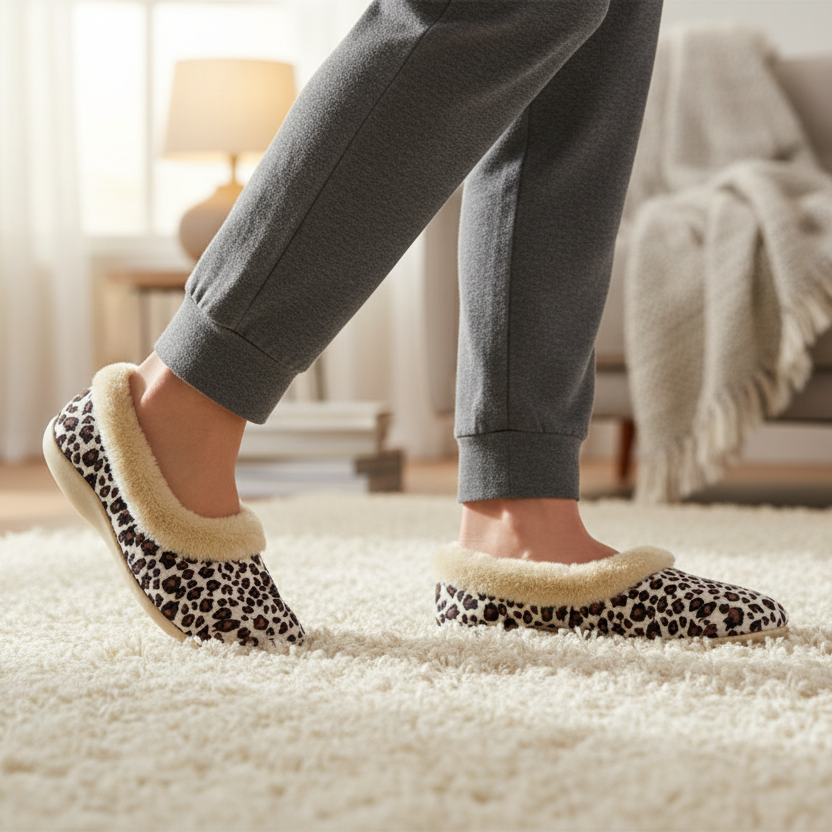 Sleepers LS314M - Ocelot - PENNY