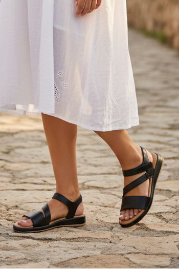 Gabor Oporto 82.733.27 - Black