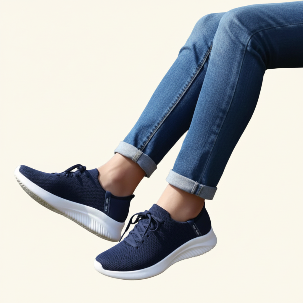 Skechers Slip-ins: 149710/NVY - Navy - Ultra Flex 3.0 - Brilliant