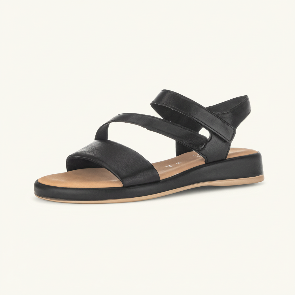 Gabor Oporto 82.733.27 - Black