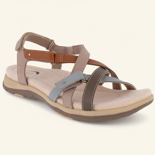 Free Spirit Belize - Walnut Multi