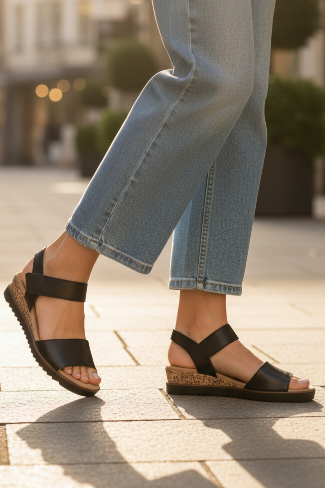 Gabor Raynor 82.750.57 – Black