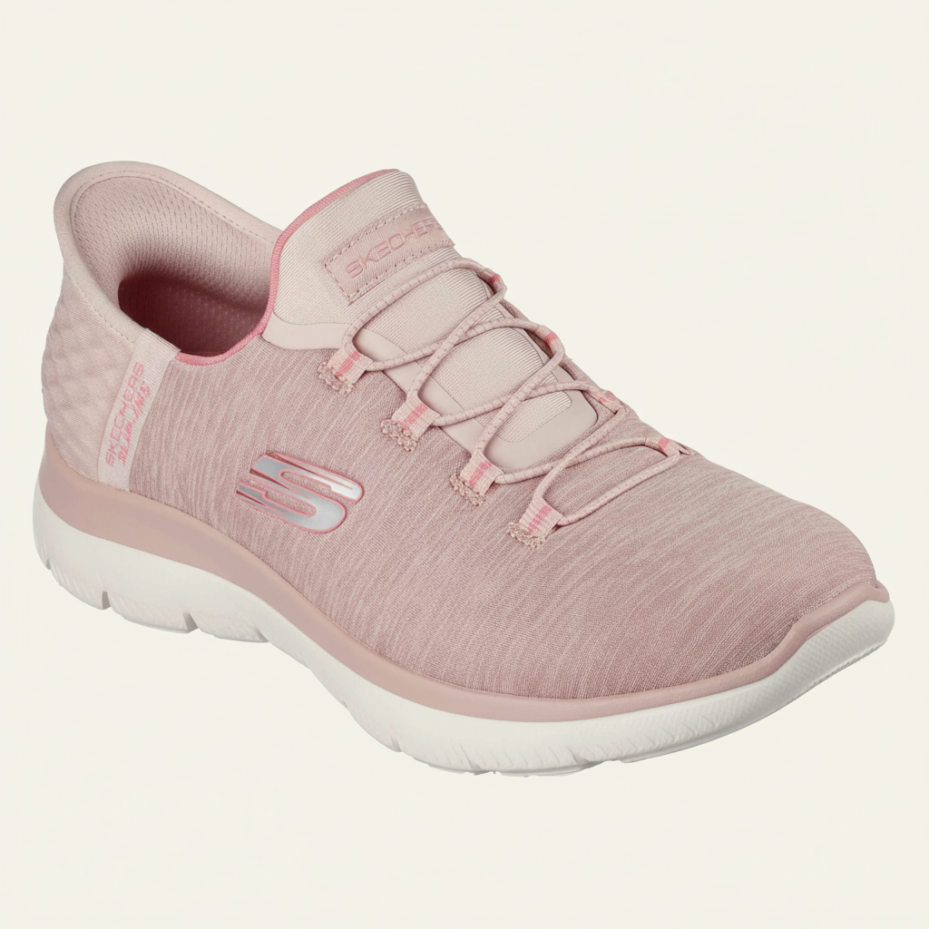 Skechers Slip-ins: Summits - Dazzling Haze - 149937 ROS