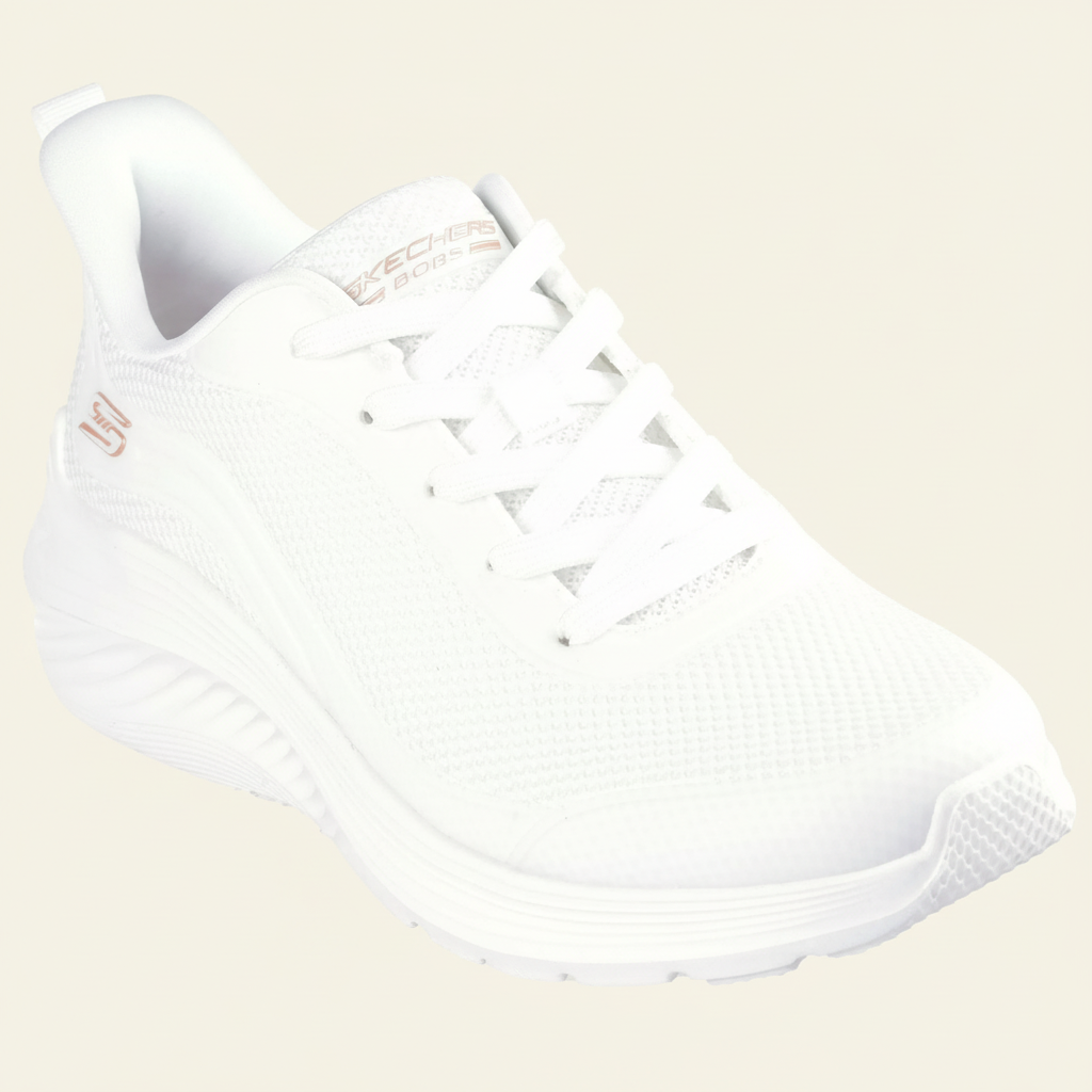 Skechers 117483/WHT - White