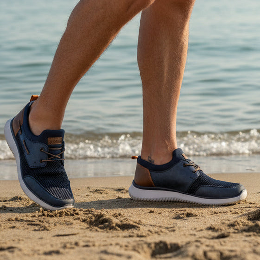 Rieker B9643 Navy
