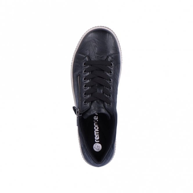 Remonte D0700-00 - Black