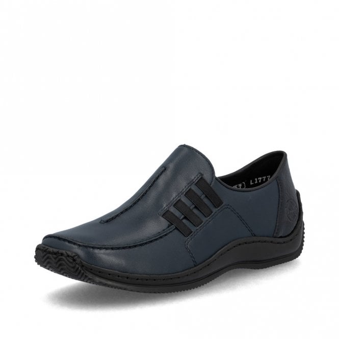 Rieker L1777-14 - Navy