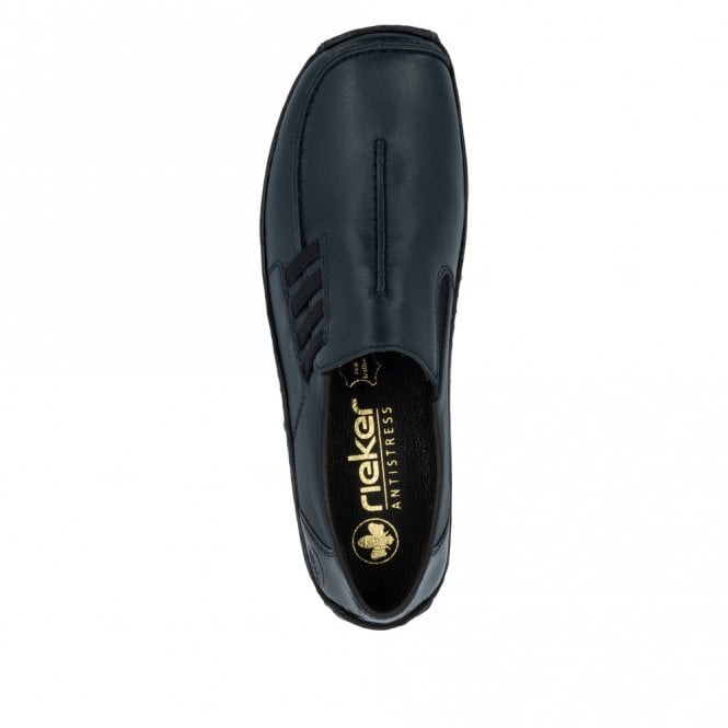 Rieker L1777-14 - Navy