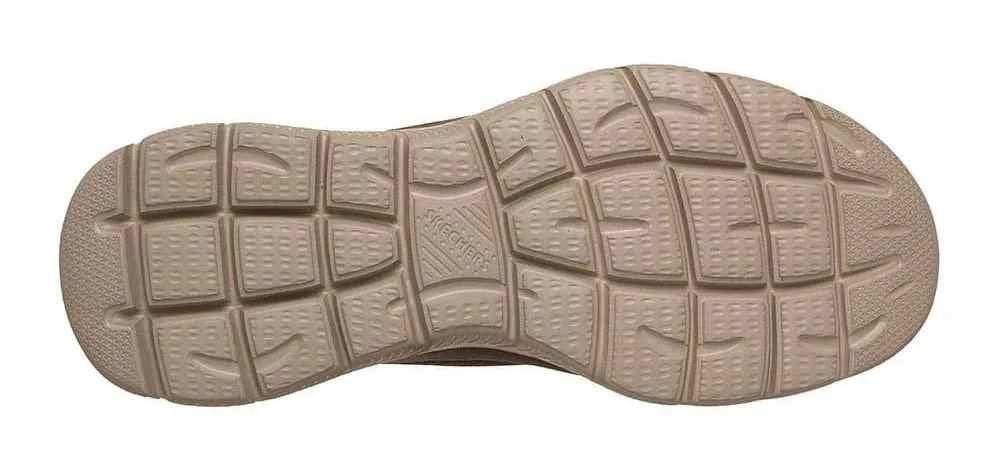 Skechers Slip-ins Summits High Range – Chocolate – 232457 CHOC