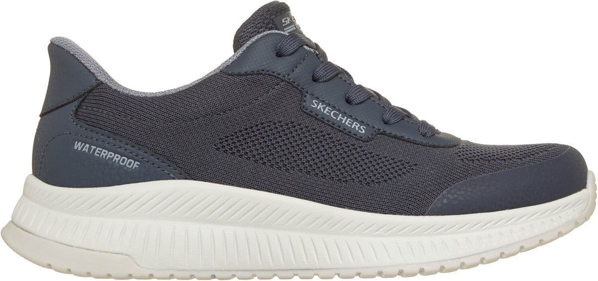 Skechers Bobs Squad 4 Essential Look – Women's Trainers – Dark Navy – 117744 DKNV