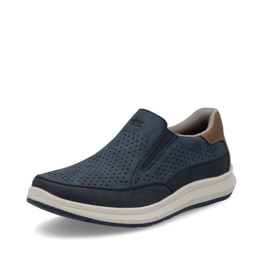 Rieker 16952-14 Blue