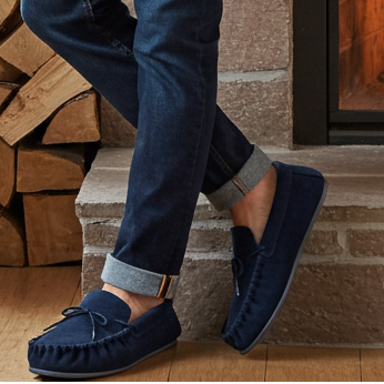 Mokkers MS245NC - Navy