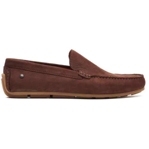 Base London Moss - Brown
