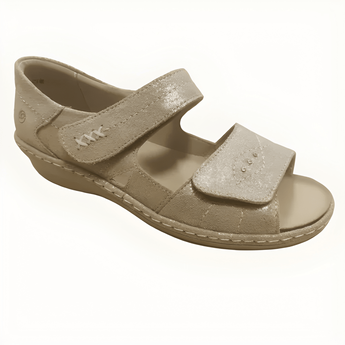 Suave Hilda – Light Pebble