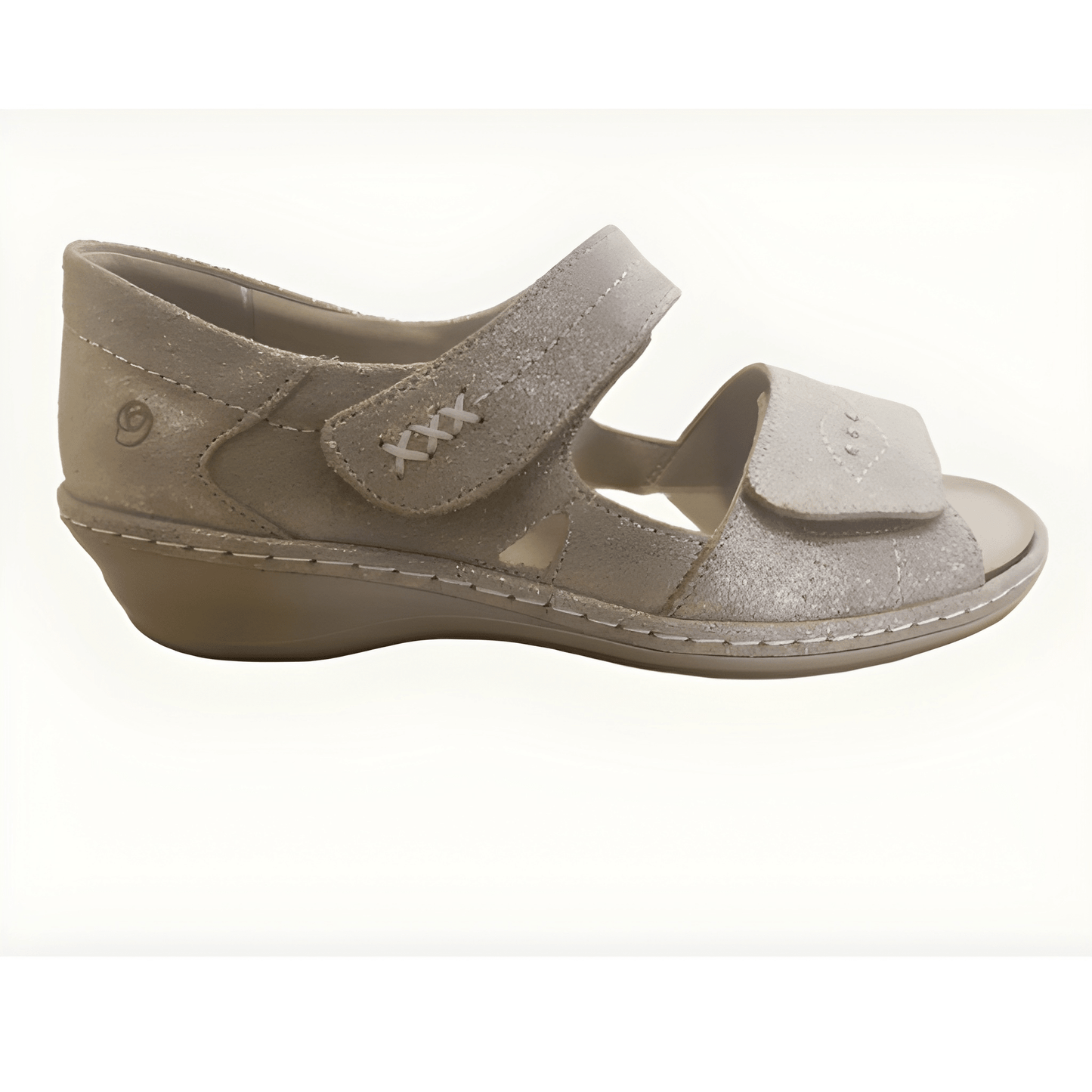 Suave Hilda – Light Pebble
