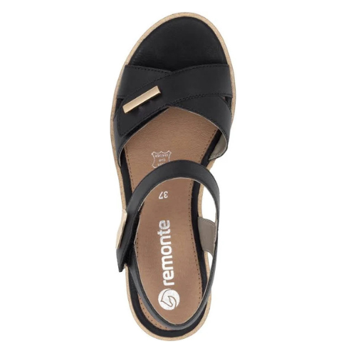 Remonte R6266-00 – Black