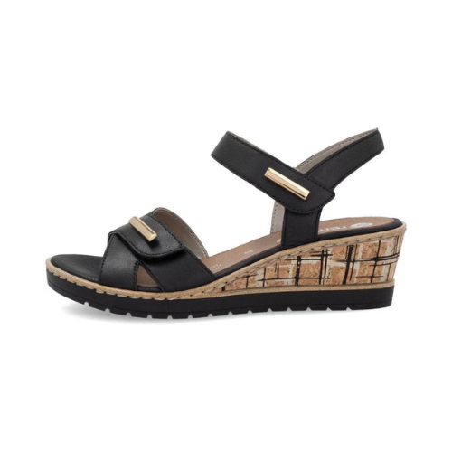 Remonte R6266-00 – Black