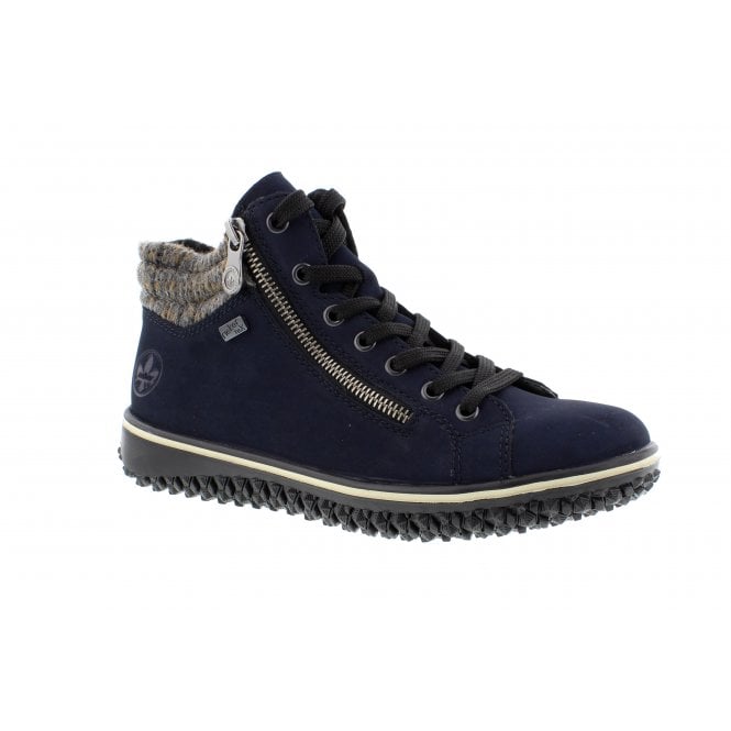 Rieker Z4263-14 - Blue