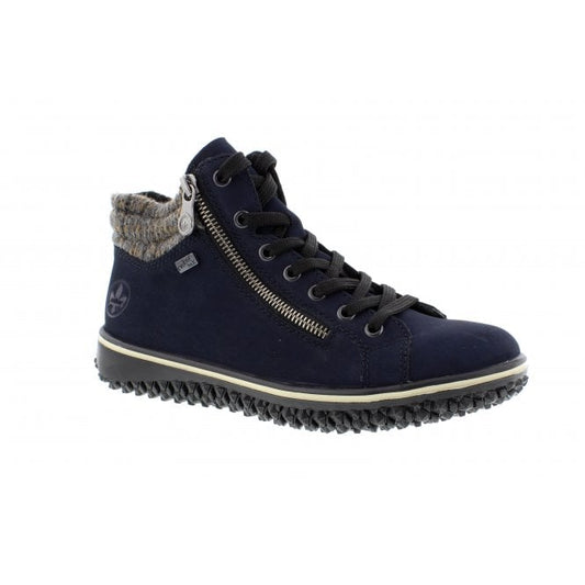 Rieker Z4263-14 - Blue